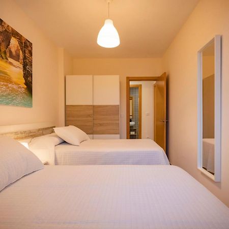 Msuites Catedrales Форо Экстерьер фото