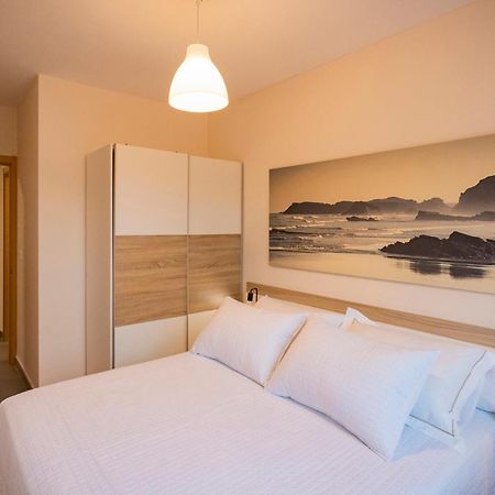 Msuites Catedrales Форо Экстерьер фото