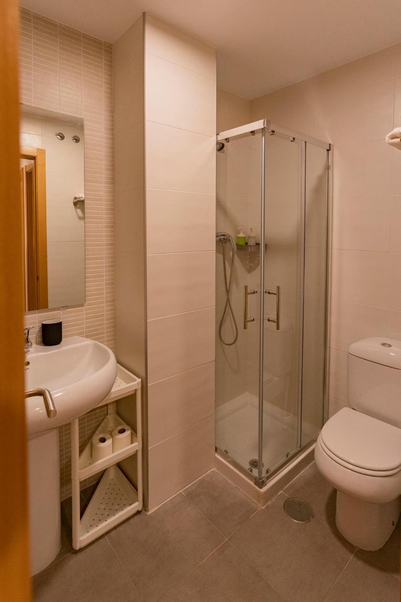 Msuites Catedrales Форо Экстерьер фото