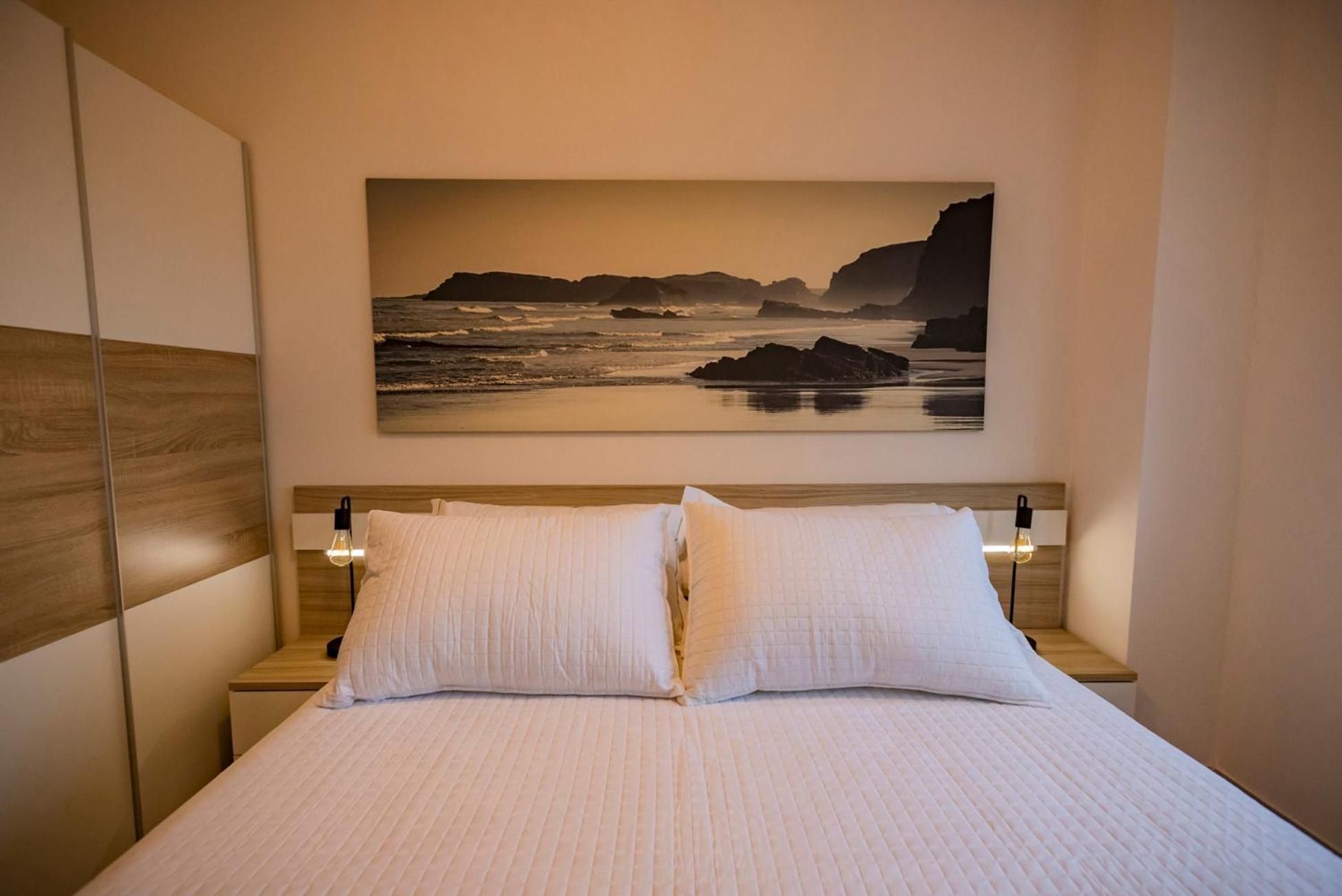 Msuites Catedrales Форо Экстерьер фото